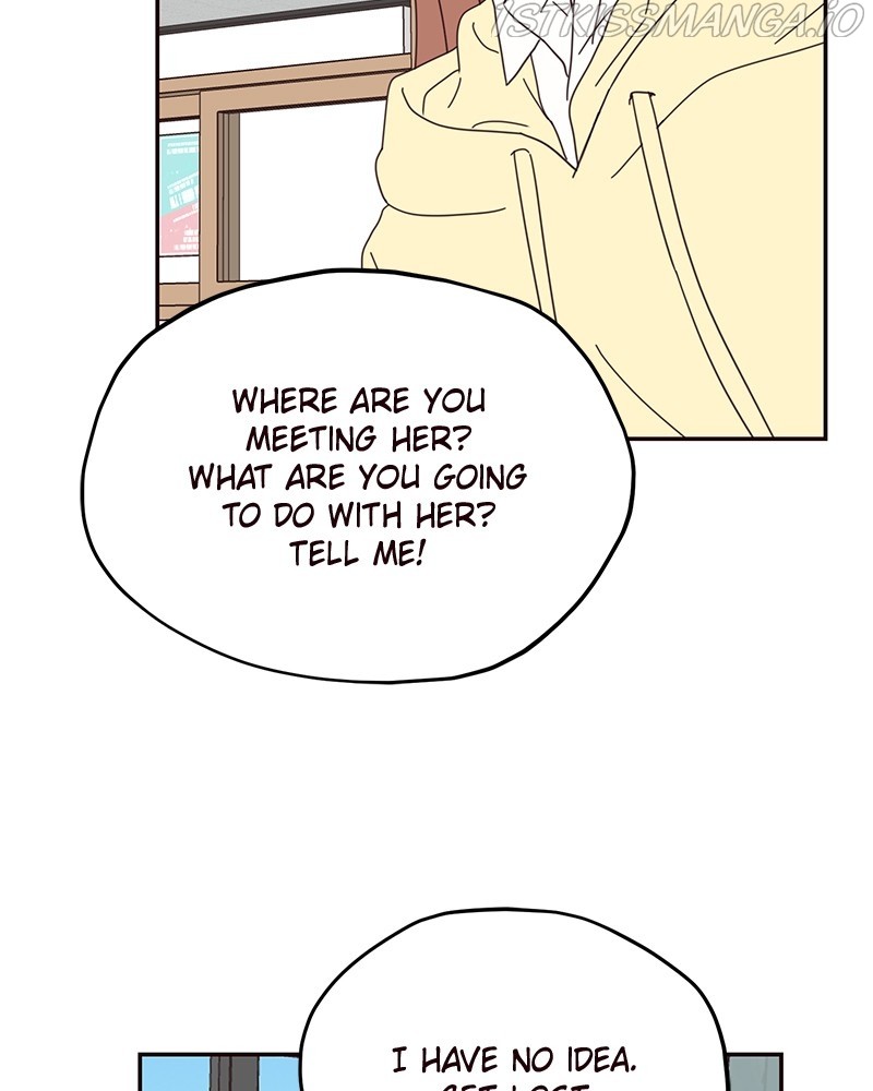 Sarang and Pyeonggang’s Ondal Chapter 51 - page 76