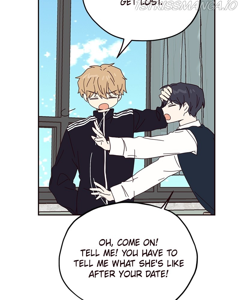 Sarang and Pyeonggang’s Ondal Chapter 51 - page 77