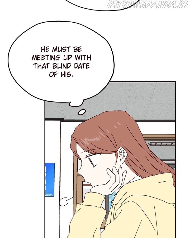 Sarang and Pyeonggang’s Ondal Chapter 51 - page 78