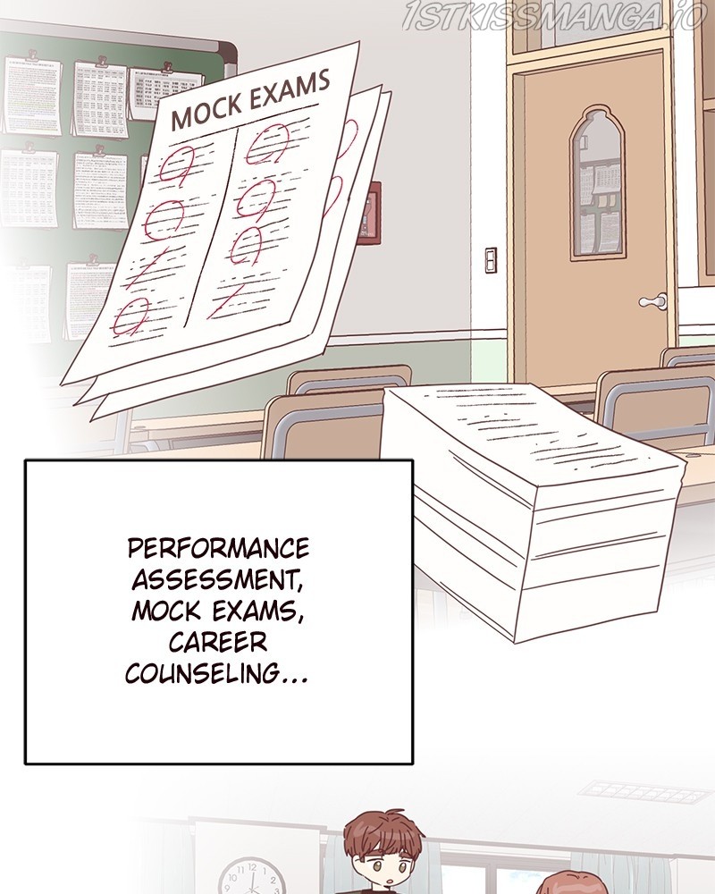 Sarang and Pyeonggang’s Ondal Chapter 51 - page 80