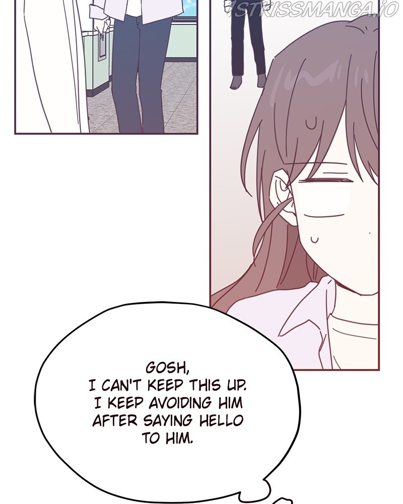 Sarang and Pyeonggang’s Ondal Chapter 51 - page 97