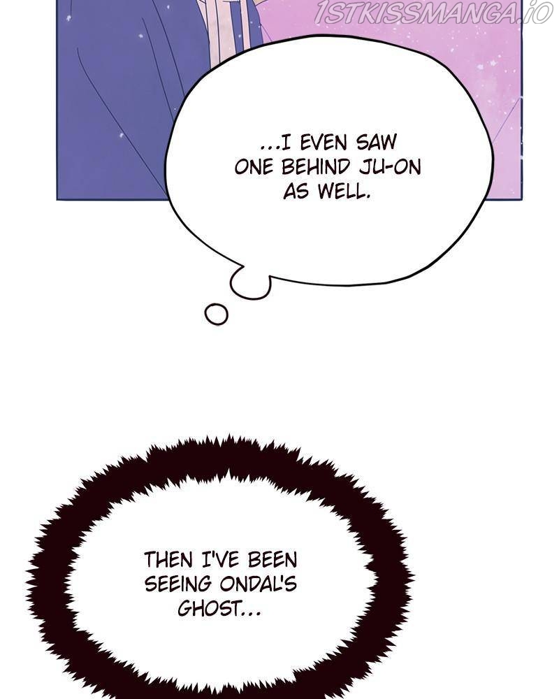 Sarang and Pyeonggang’s Ondal Chapter 39 - page 105