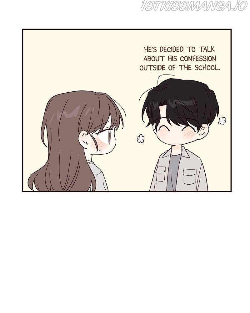 Sarang and Pyeonggang’s Ondal Chapter 39 - page 14