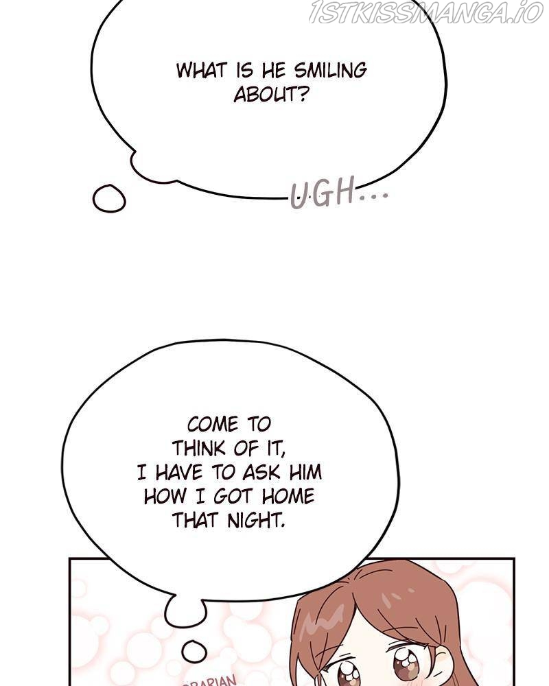 Sarang and Pyeonggang’s Ondal Chapter 39 - page 16