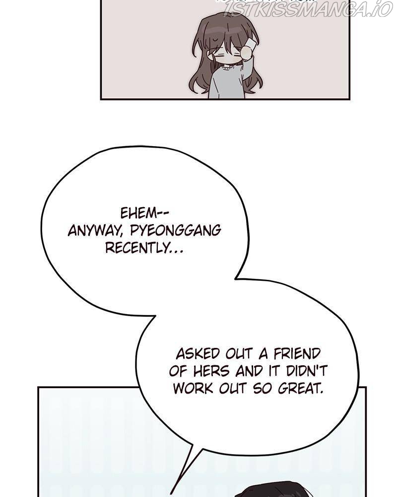 Sarang and Pyeonggang’s Ondal Chapter 39 - page 18