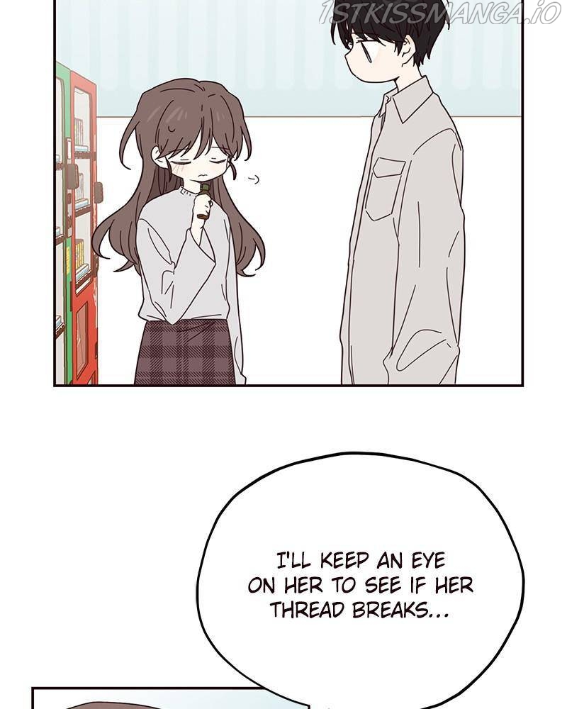 Sarang and Pyeonggang’s Ondal Chapter 39 - page 19