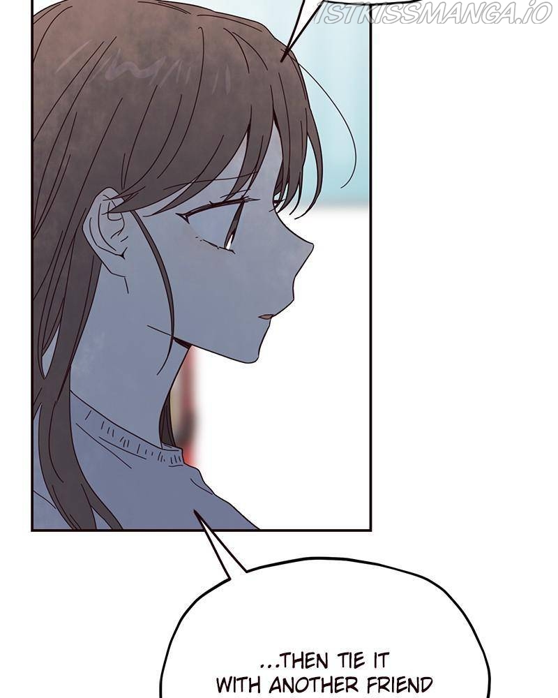 Sarang and Pyeonggang’s Ondal Chapter 39 - page 20