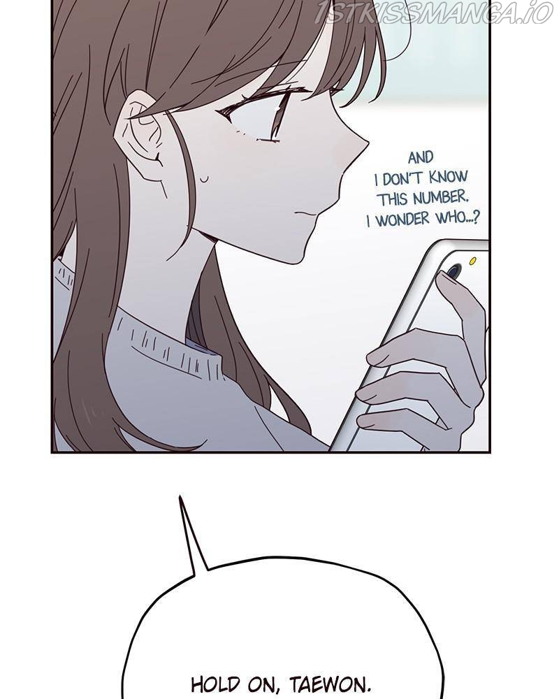 Sarang and Pyeonggang’s Ondal Chapter 39 - page 27