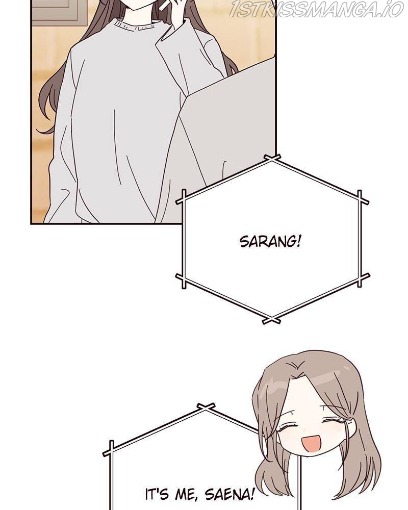 Sarang and Pyeonggang’s Ondal Chapter 39 - page 29