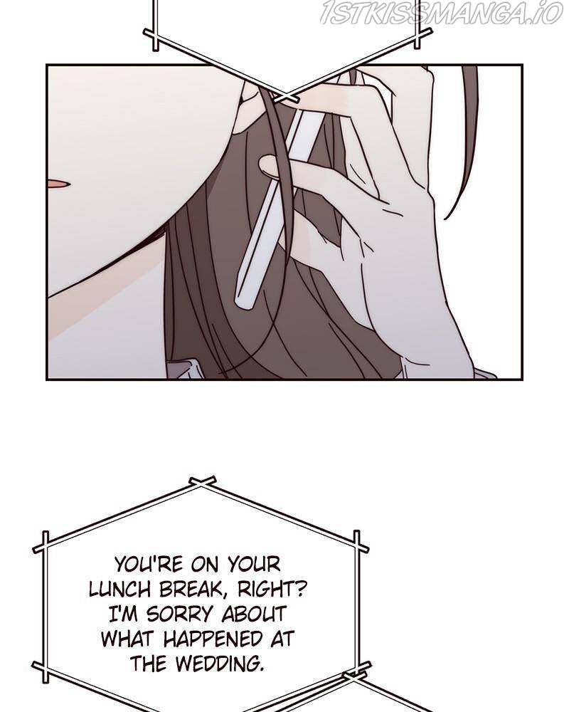 Sarang and Pyeonggang’s Ondal Chapter 39 - page 30