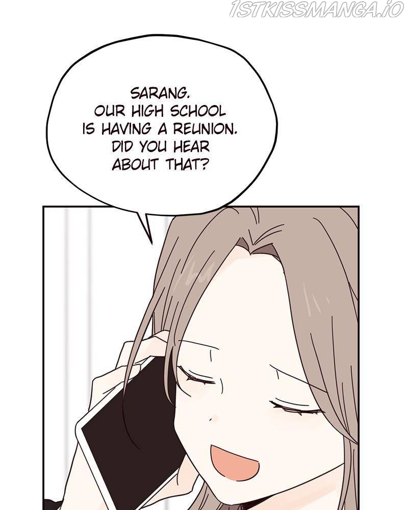 Sarang and Pyeonggang’s Ondal Chapter 39 - page 34