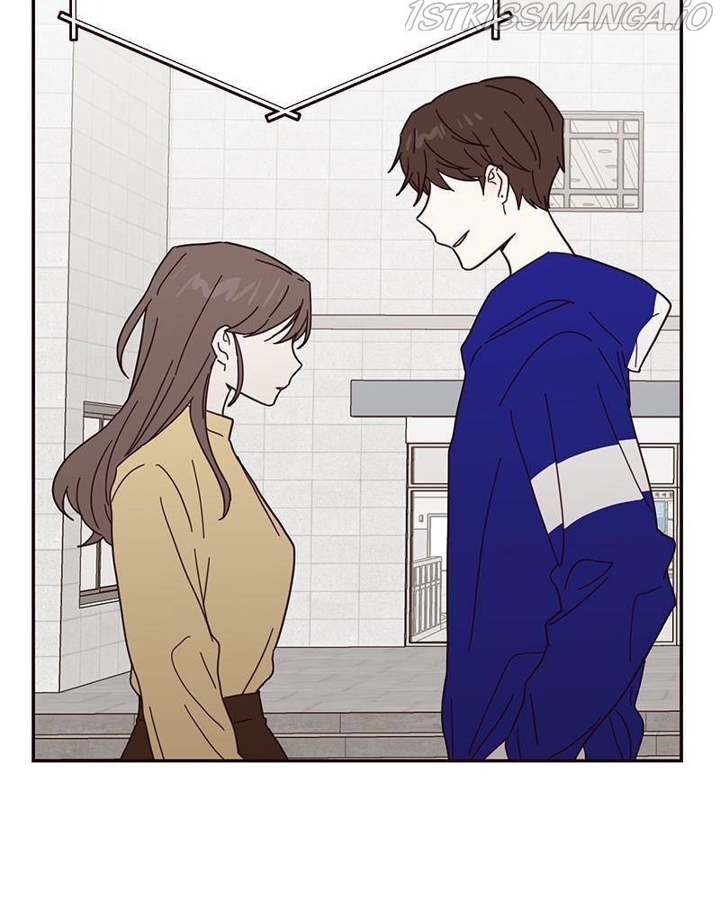 Sarang and Pyeonggang’s Ondal Chapter 39 - page 42