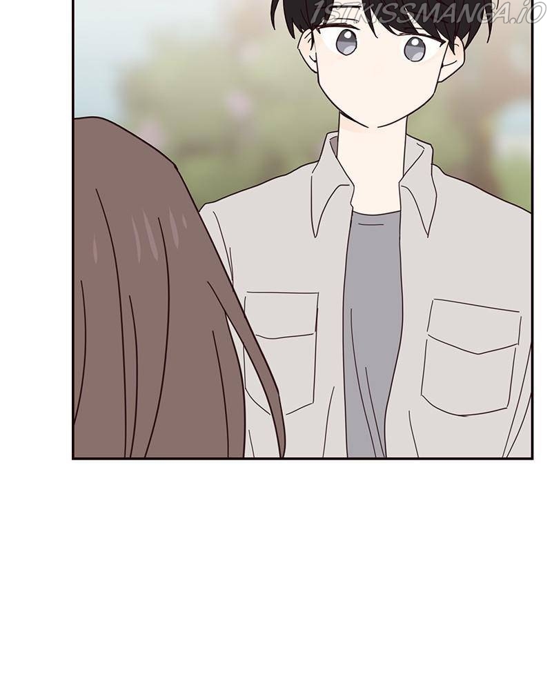 Sarang and Pyeonggang’s Ondal Chapter 39 - page 47