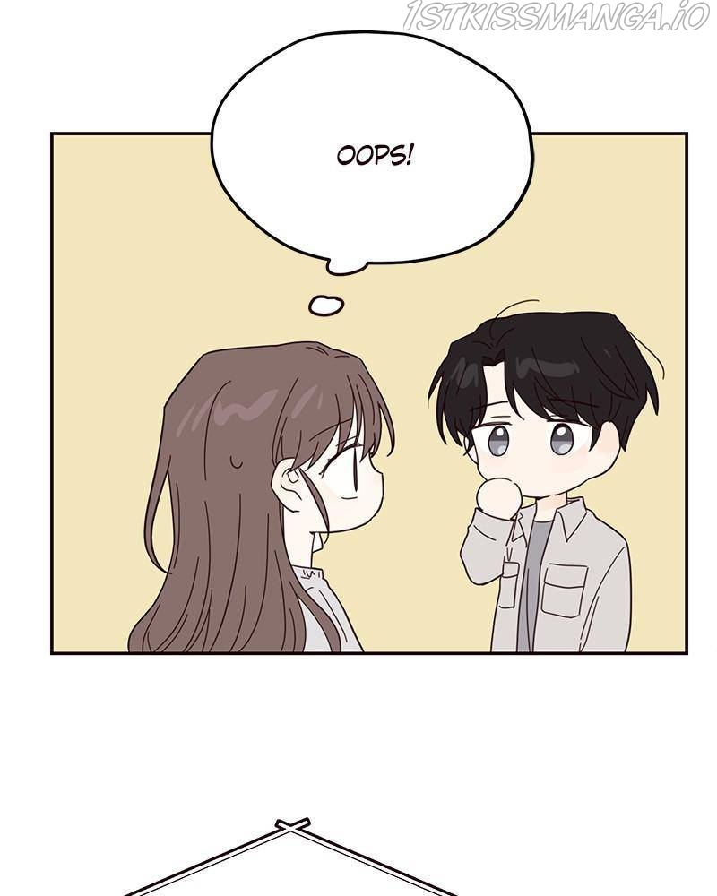 Sarang and Pyeonggang’s Ondal Chapter 39 - page 48
