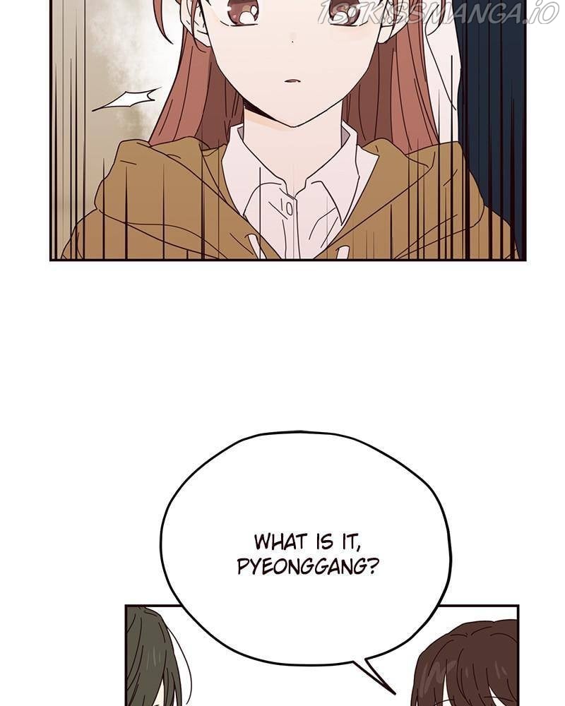 Sarang and Pyeonggang’s Ondal Chapter 39 - page 5