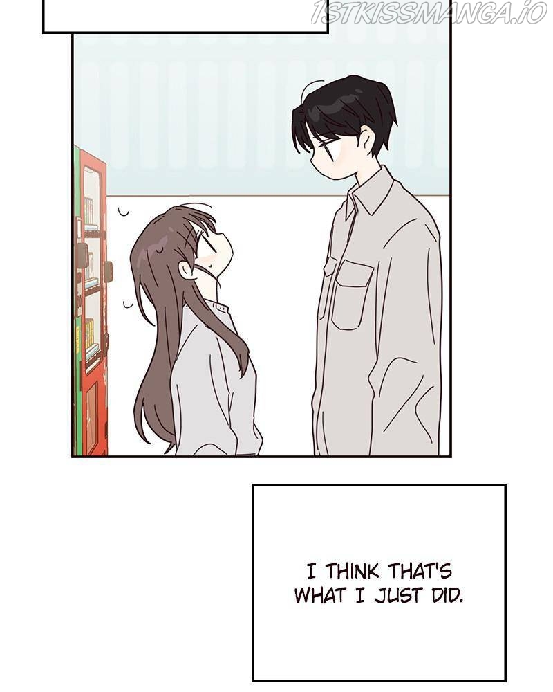 Sarang and Pyeonggang’s Ondal Chapter 39 - page 52