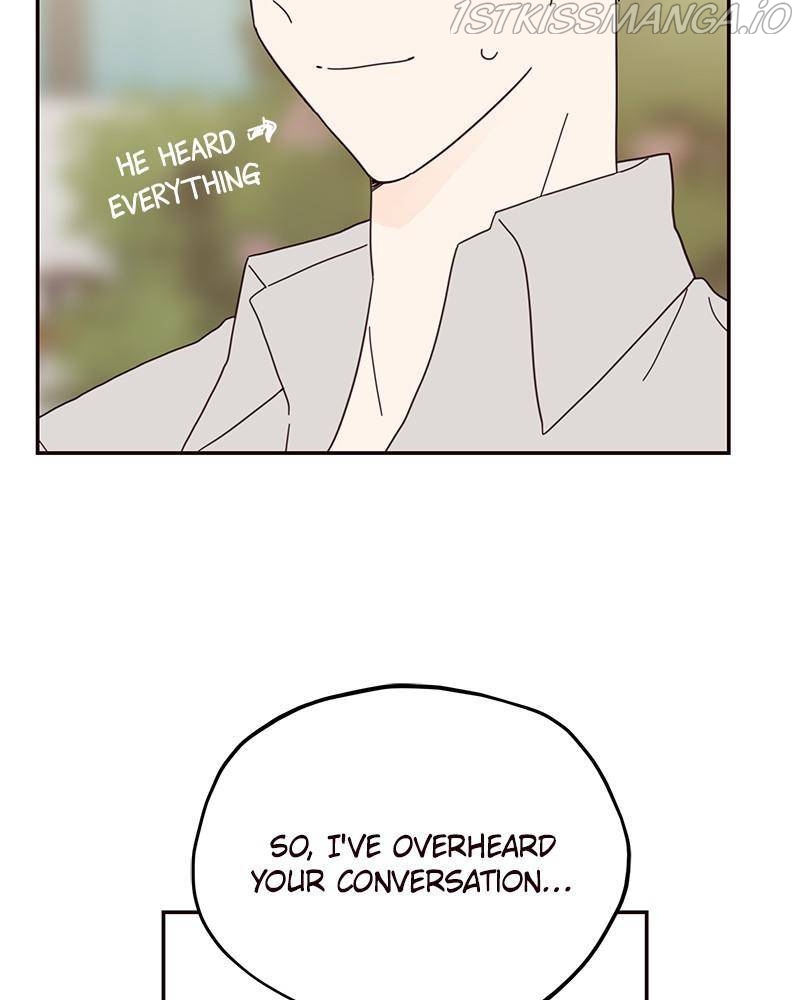 Sarang and Pyeonggang’s Ondal Chapter 39 - page 54