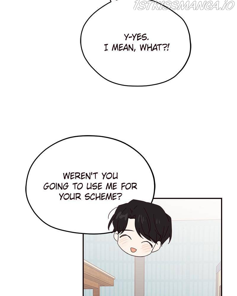 Sarang and Pyeonggang’s Ondal Chapter 39 - page 59