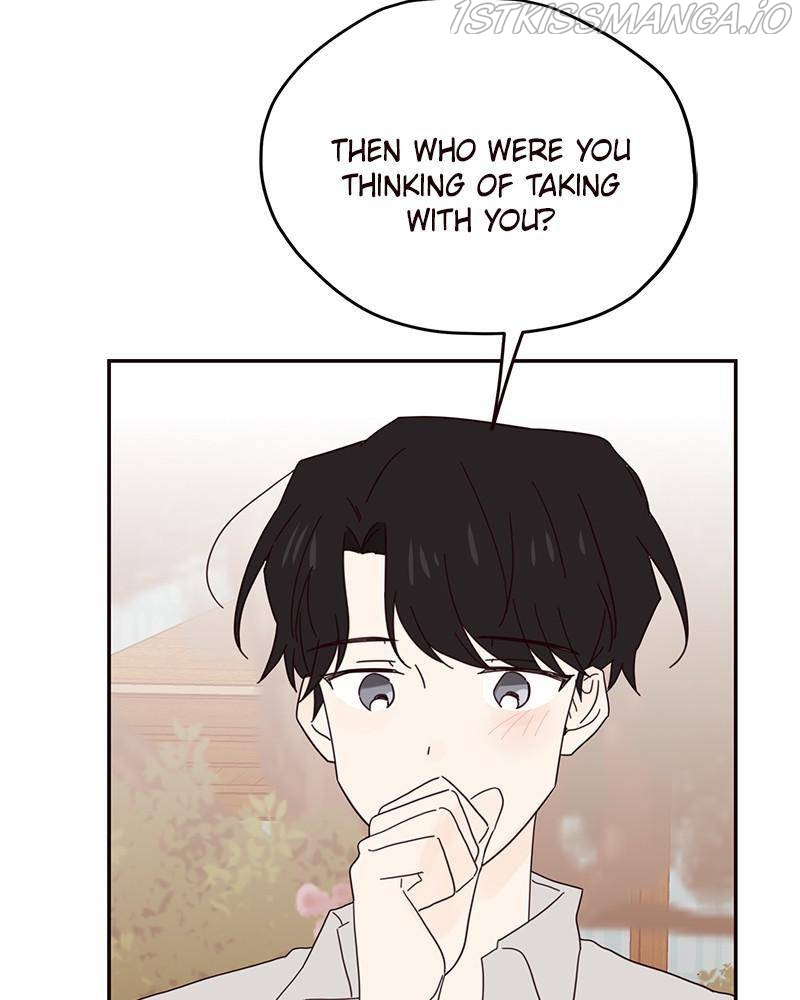 Sarang and Pyeonggang’s Ondal Chapter 39 - page 61
