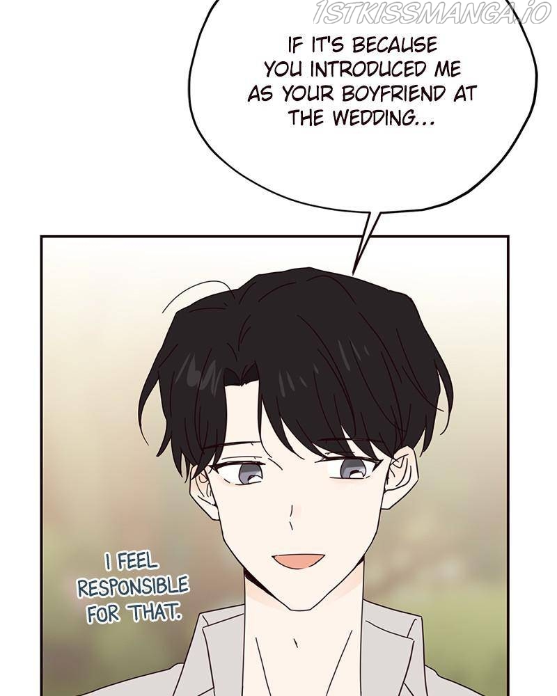 Sarang and Pyeonggang’s Ondal Chapter 39 - page 65