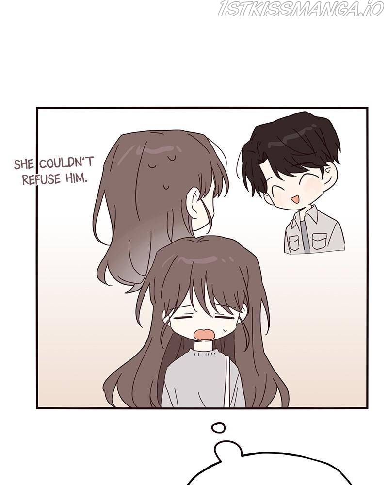 Sarang and Pyeonggang’s Ondal Chapter 39 - page 72