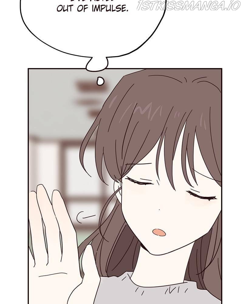 Sarang and Pyeonggang’s Ondal Chapter 39 - page 80