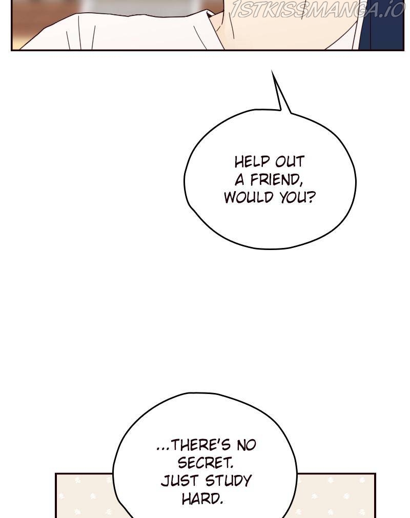 Sarang and Pyeonggang’s Ondal Chapter 36 - page 15