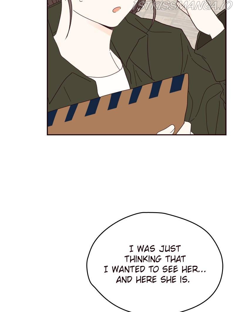 Sarang and Pyeonggang’s Ondal Chapter 36 - page 42