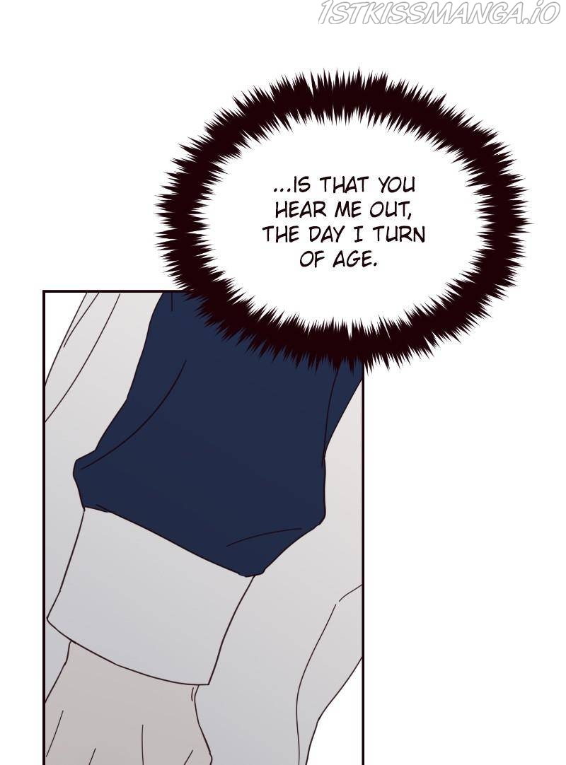 Sarang and Pyeonggang’s Ondal Chapter 36 - page 66