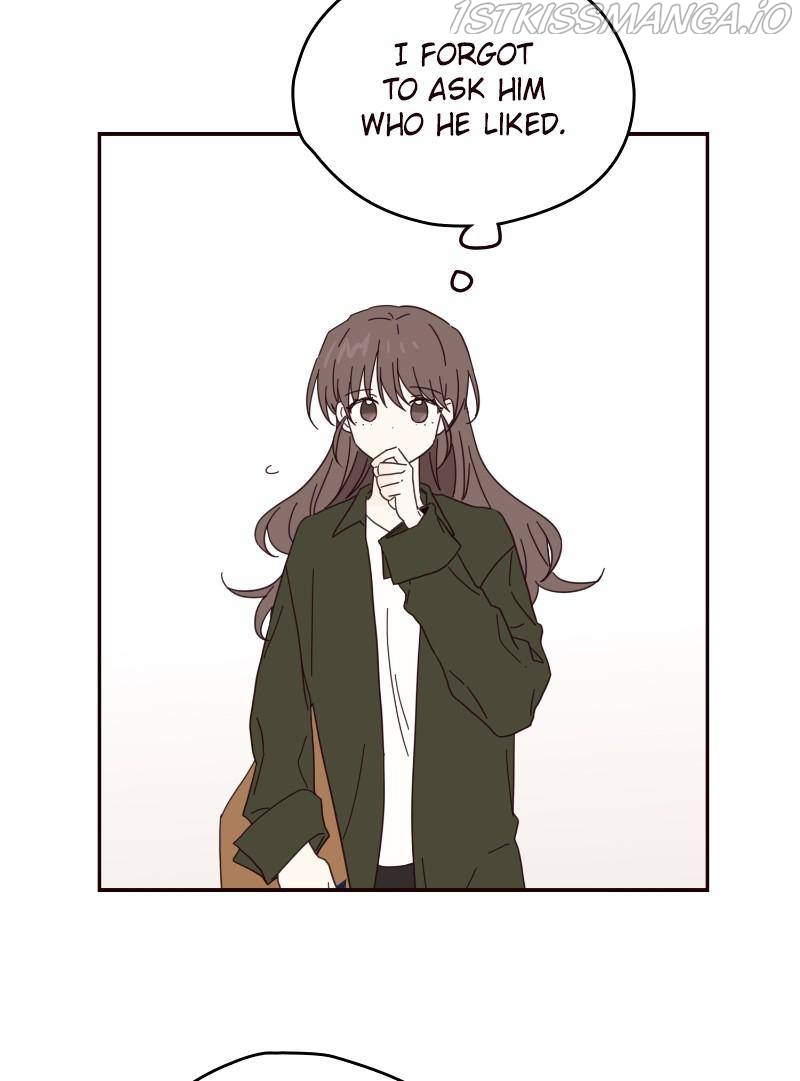 Sarang and Pyeonggang’s Ondal Chapter 36 - page 73