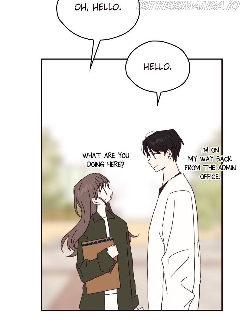 Sarang and Pyeonggang’s Ondal Chapter 36 - page 81