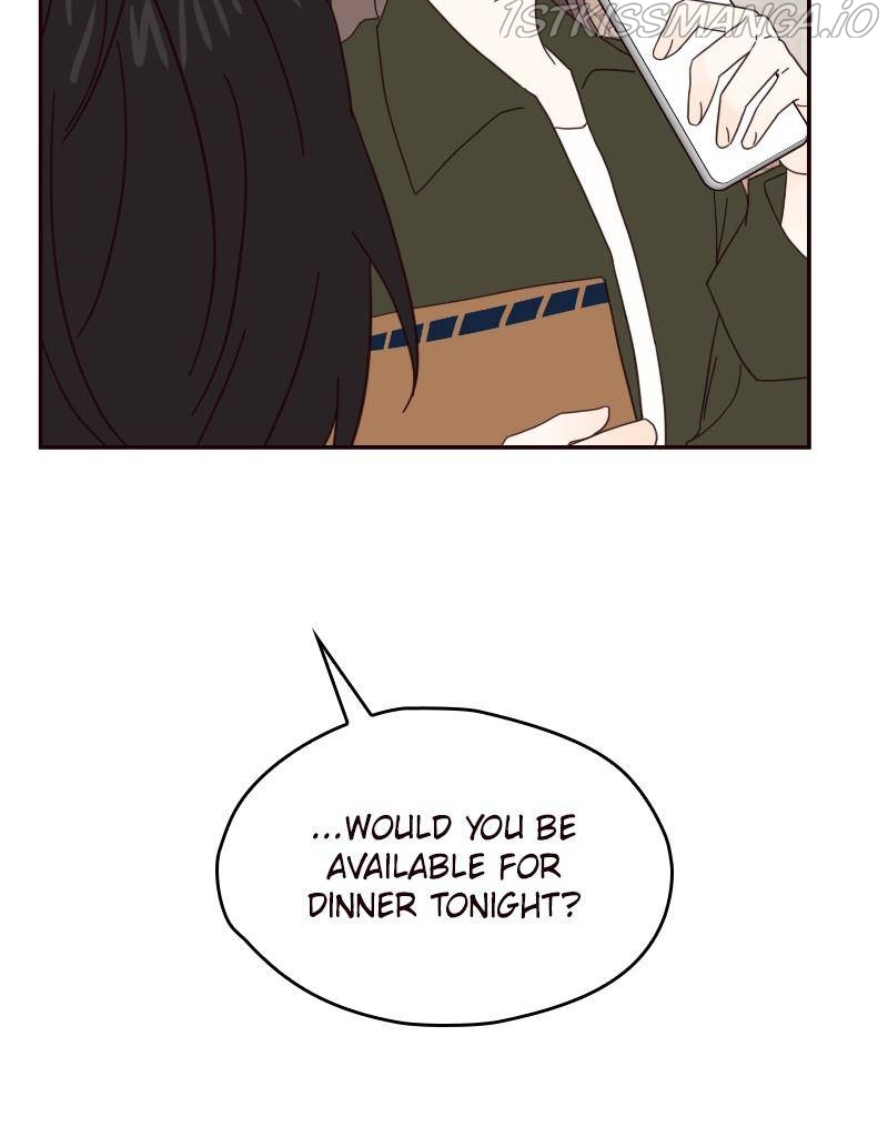 Sarang and Pyeonggang’s Ondal Chapter 36 - page 83