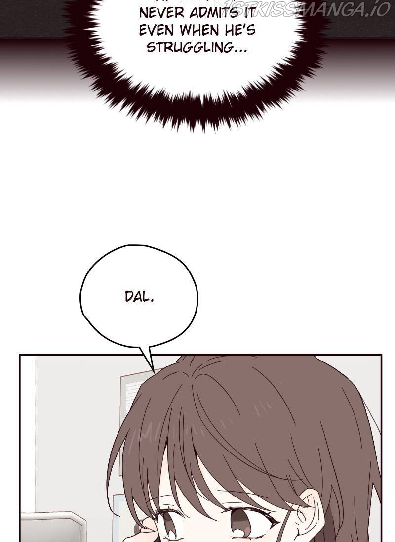 Sarang and Pyeonggang’s Ondal Chapter 35 - page 11