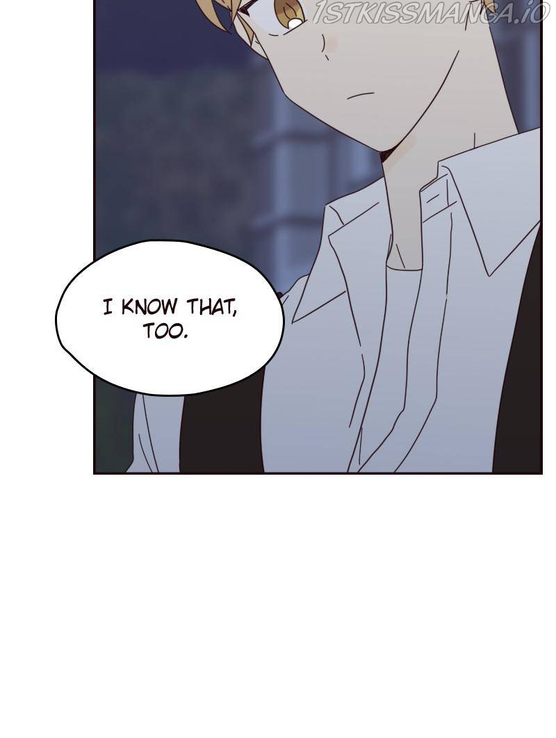 Sarang and Pyeonggang’s Ondal Chapter 35 - page 45