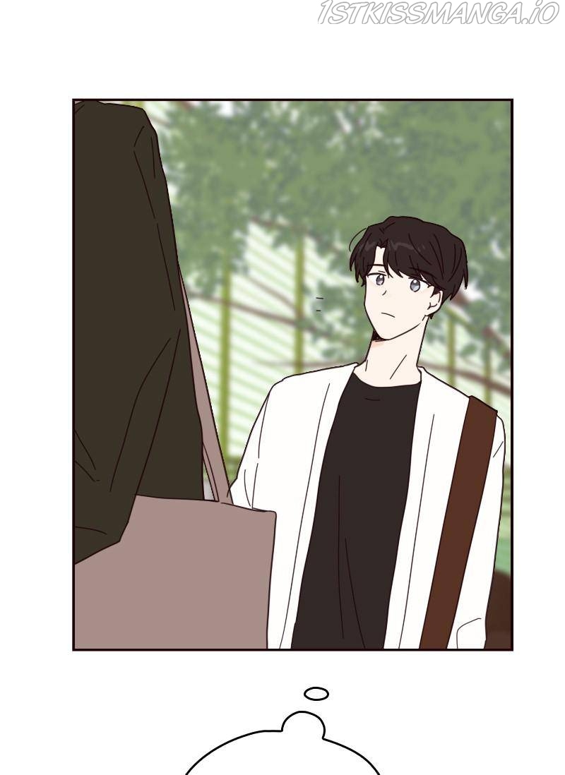 Sarang and Pyeonggang’s Ondal Chapter 35 - page 73