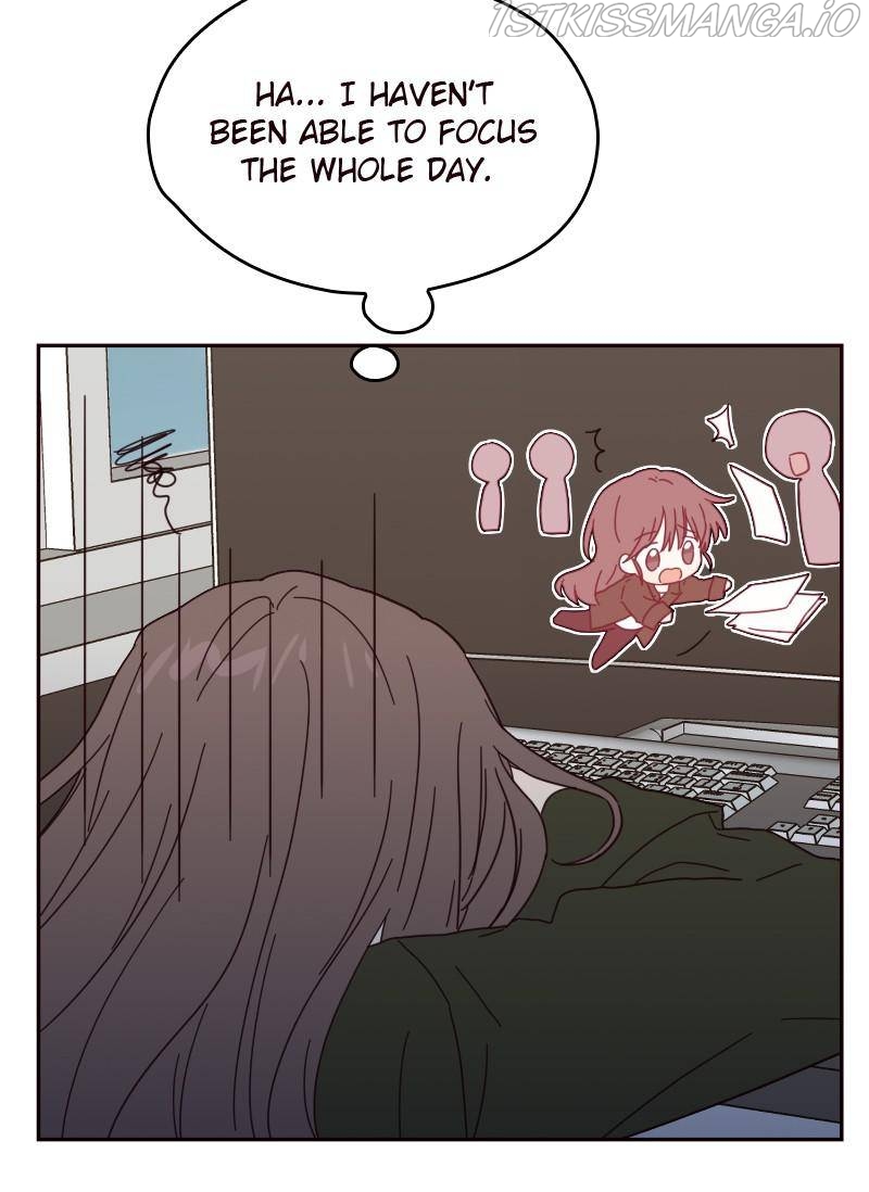 Sarang and Pyeonggang’s Ondal Chapter 35 - page 81