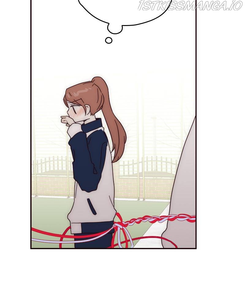 Sarang and Pyeonggang’s Ondal Chapter 35 - page 99