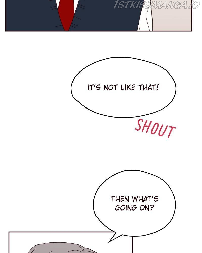 Sarang and Pyeonggang’s Ondal Chapter 34 - page 10