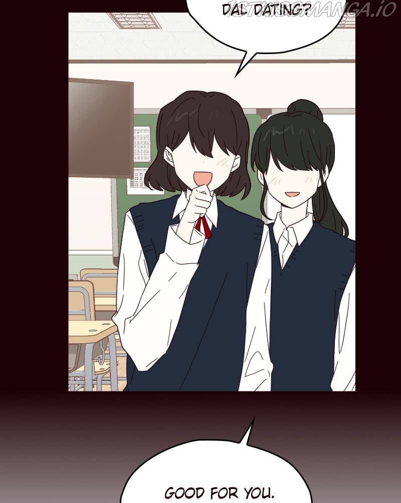 Sarang and Pyeonggang’s Ondal Chapter 34 - page 24