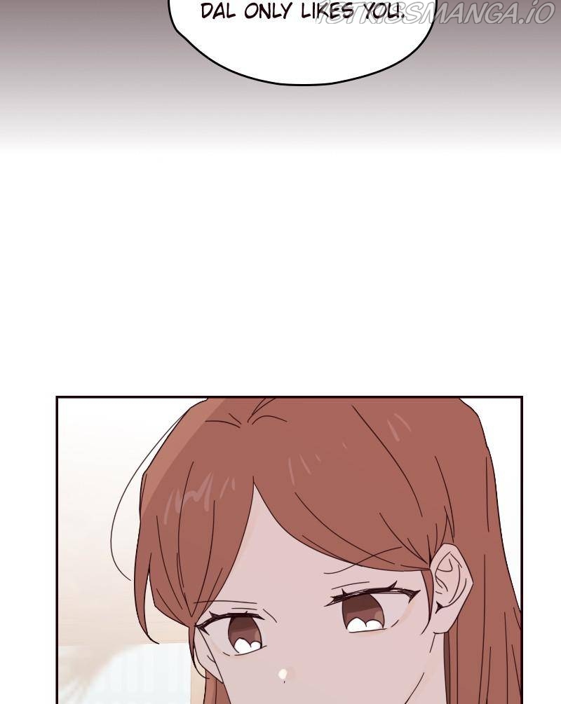 Sarang and Pyeonggang’s Ondal Chapter 34 - page 25