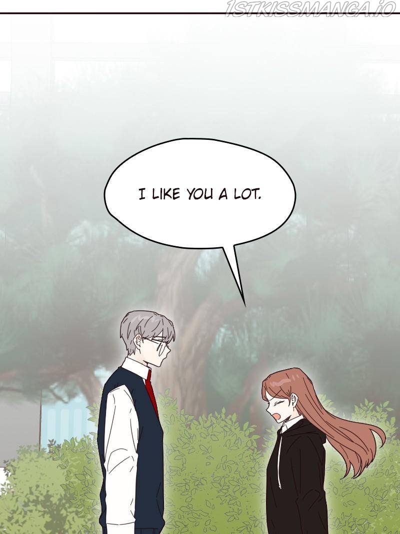 Sarang and Pyeonggang’s Ondal Chapter 34 - page 28