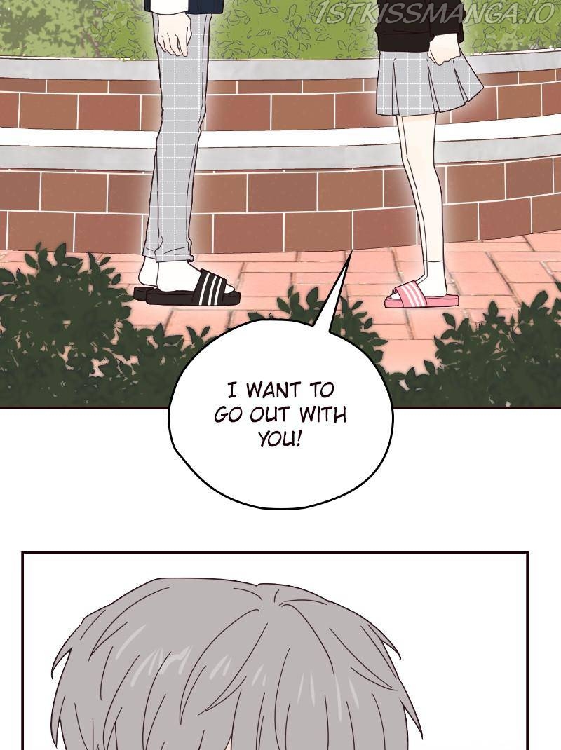 Sarang and Pyeonggang’s Ondal Chapter 34 - page 29