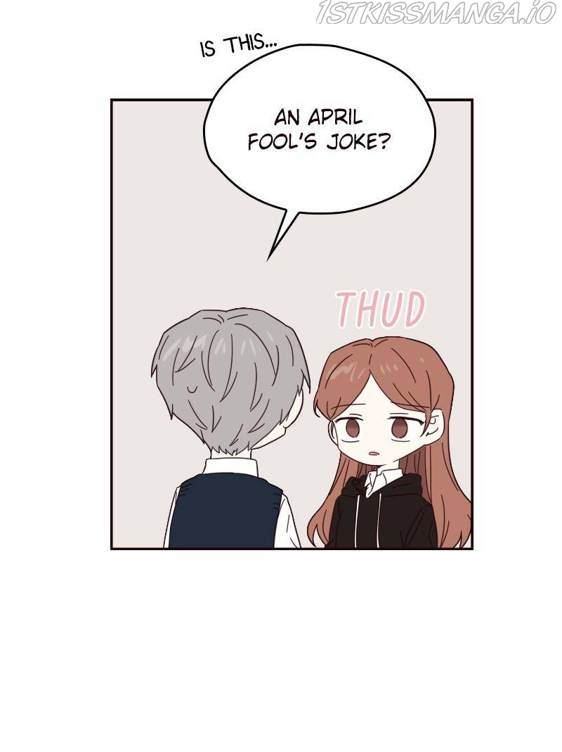 Sarang and Pyeonggang’s Ondal Chapter 34 - page 32