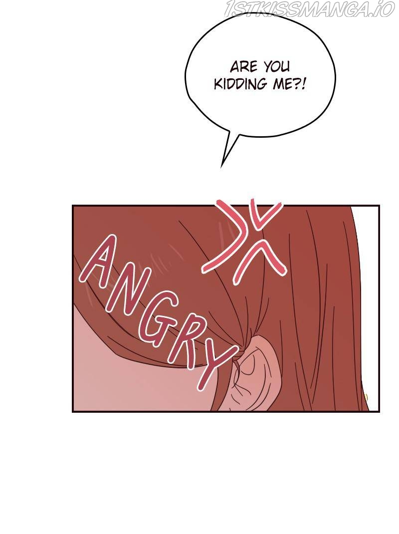 Sarang and Pyeonggang’s Ondal Chapter 34 - page 33