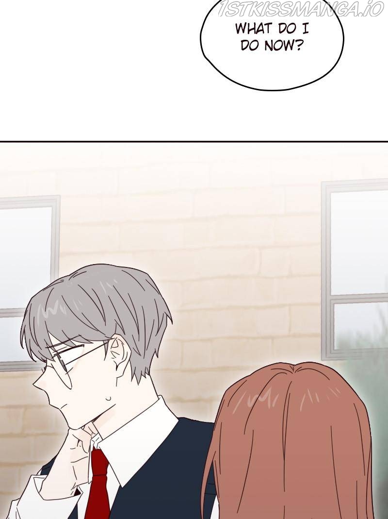 Sarang and Pyeonggang’s Ondal Chapter 34 - page 46