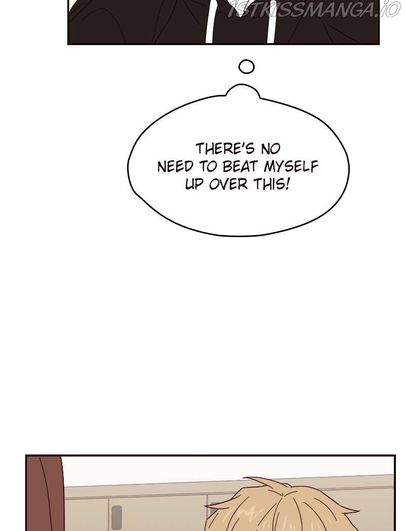 Sarang and Pyeonggang’s Ondal Chapter 34 - page 56