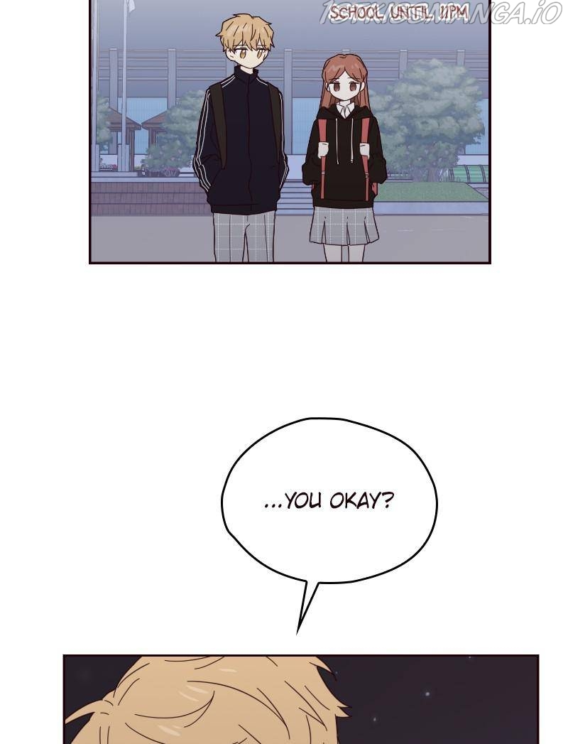 Sarang and Pyeonggang’s Ondal Chapter 34 - page 63