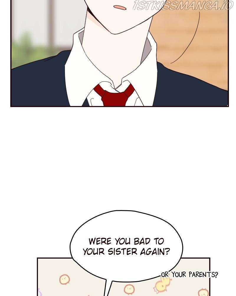 Sarang and Pyeonggang’s Ondal Chapter 34 - page 7