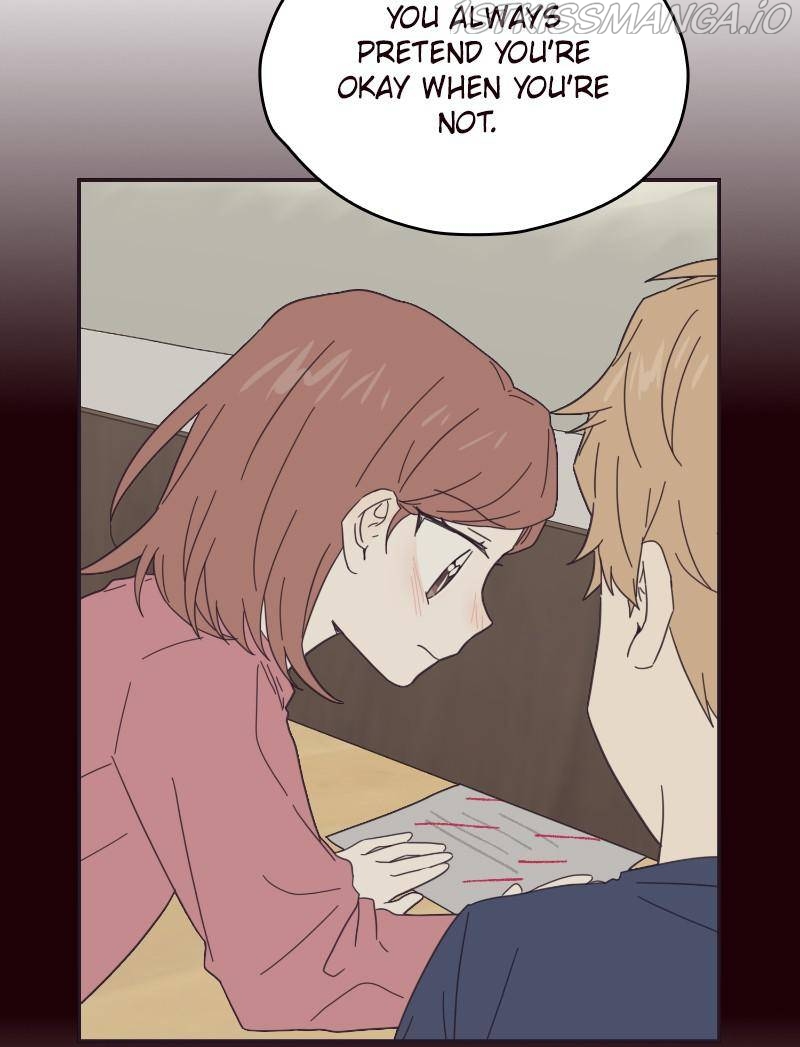 Sarang and Pyeonggang’s Ondal Chapter 34 - page 70