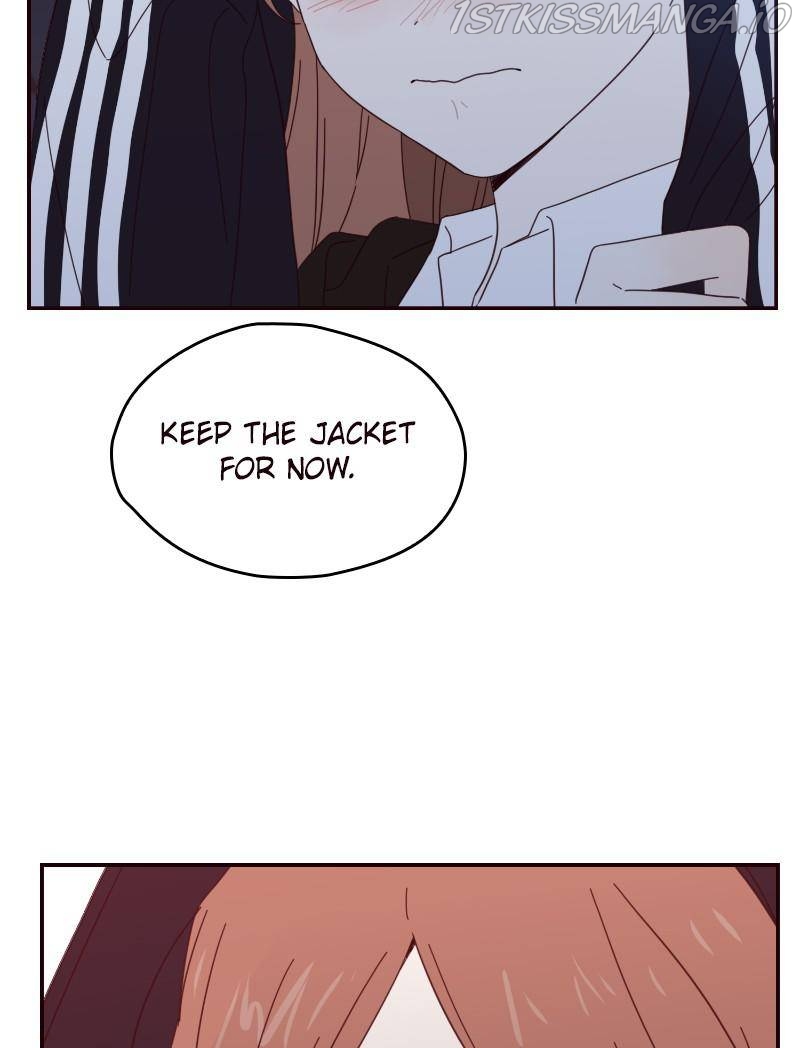 Sarang and Pyeonggang’s Ondal Chapter 34 - page 72